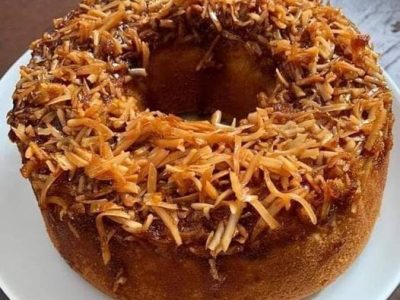 Gâteau Éclatant Jawbreaker Facile : Recette Irrésistible