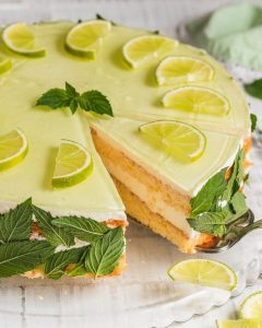 Gâteau Hugo Délicieux