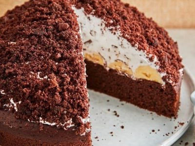 Gâteau Mole Vegan Facile : Recette Authentique