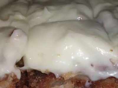 Gâteau Pomme Allemand : la recette facile et authentique