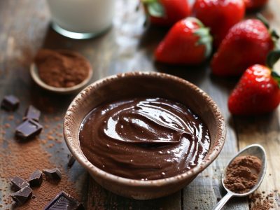 Recette de Glace au Chocolat Onctueuse : Astuces et Ingrédients Clés