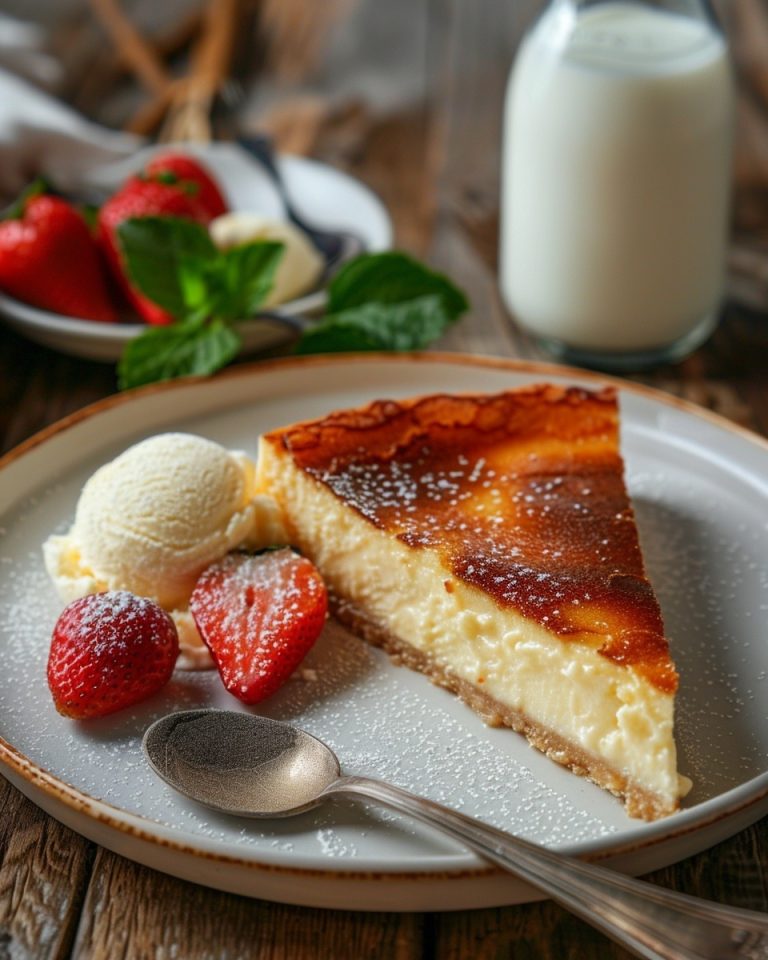 Recette de Glace au Lait Concentré Sucré Délicieuse et Facile à Faire — free download