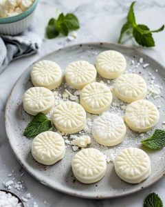 Mints au Fromage