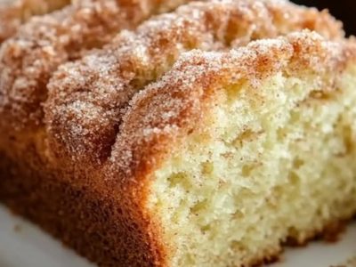 Pain Pomme Cannelle Facile : La Meilleure Recette