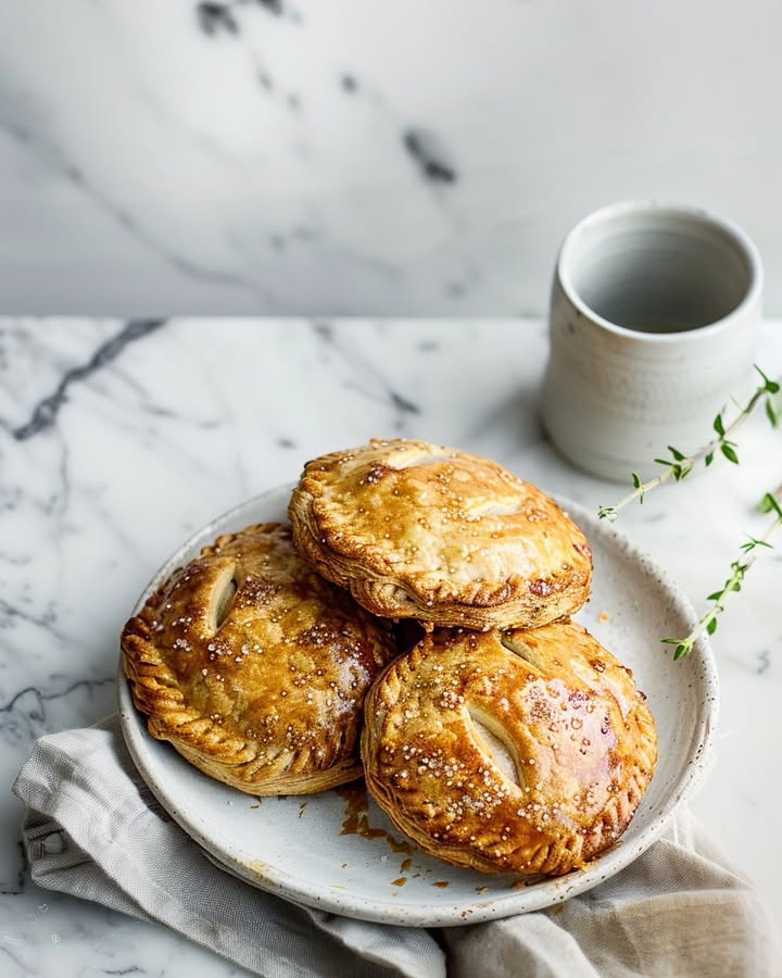 Pâtisseries Pomme Délicieuses