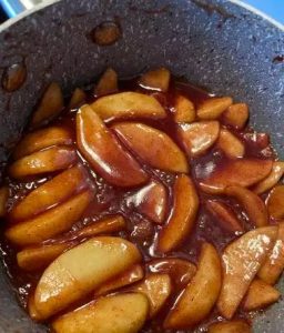 Pommes Frites Sudistes