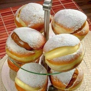 Rêves Sucrés Maison