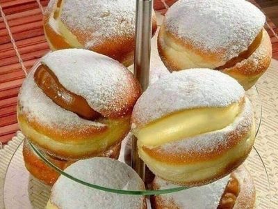 Rêves Sucrés Maison : Recettes Faciles et Savoureuses