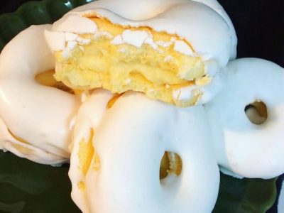 Roscos de Loja : Recette Facile et Authentique