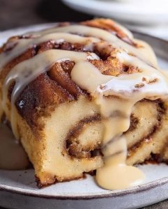 Roulette Sucrée Irrésistible