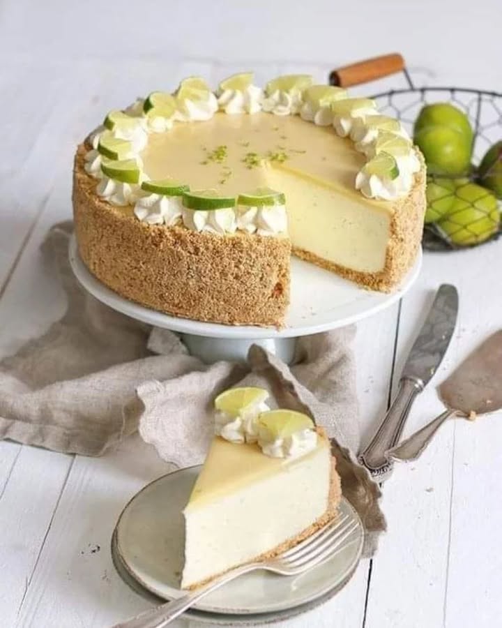 Tarte Citron Délicieuse