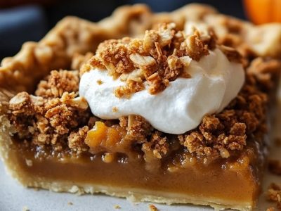 Tarte Potiron Croquante Facile : La Recette Expliquée