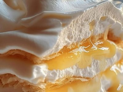 Tartelette Meringuée Citron : La Recette Facile parfaite