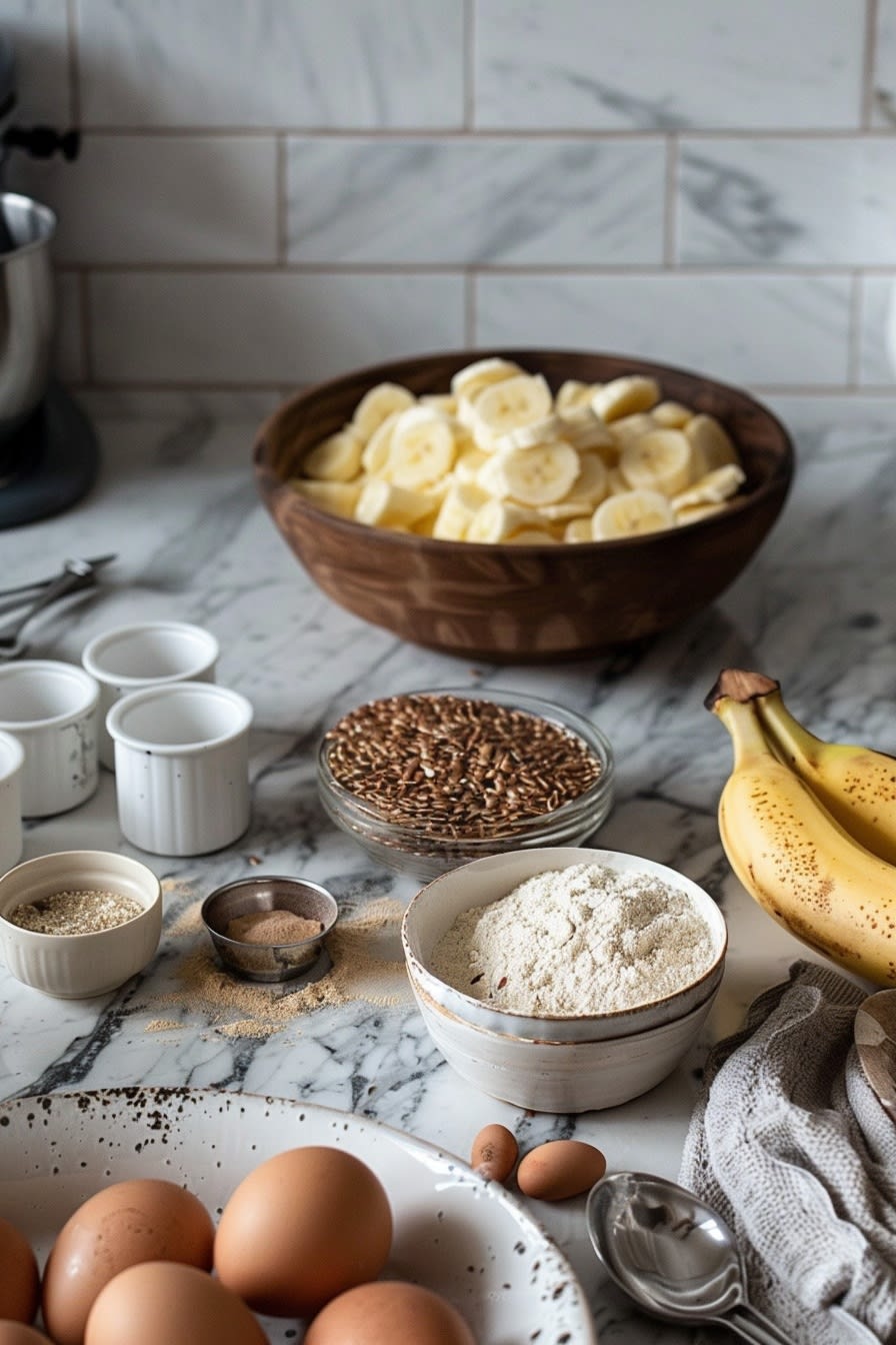 10 alternatives aux œufs en pâtisserie