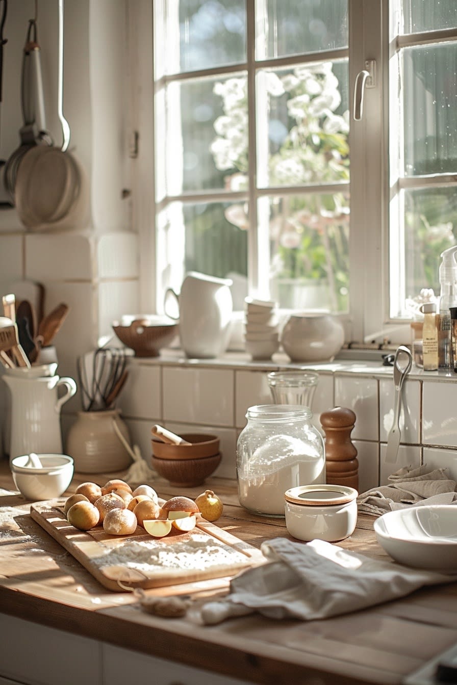 10 substitutions d’ingrédients que tout cuisinier devrait connaître