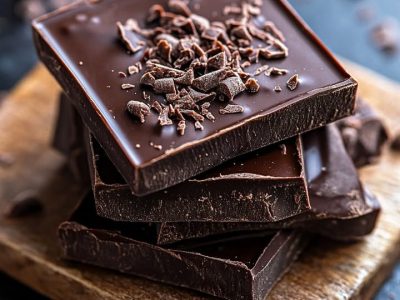 Barres Chocolat Maison : La Recette Facile et Gourmande