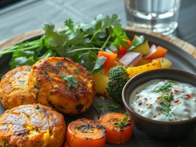 Recette de Cake au Poulet Curry : Une Délicieuse Recette Exotique