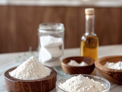 Comment Remplacer la Levure dans une Recette : Mes Astuces et Alternatives Naturelles