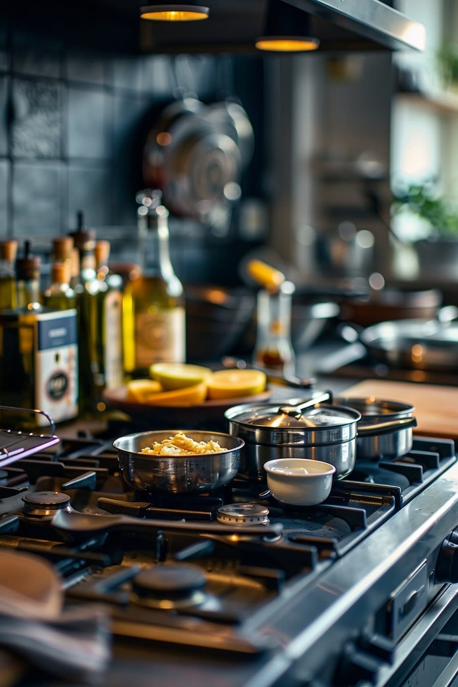 Comment remplacer le beurre dans une recette