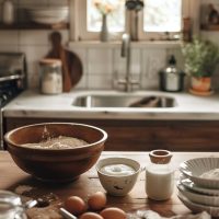 Comment remplacer le lait dans une pâte à crêpes : 10 alternatives délicieuses et faciles