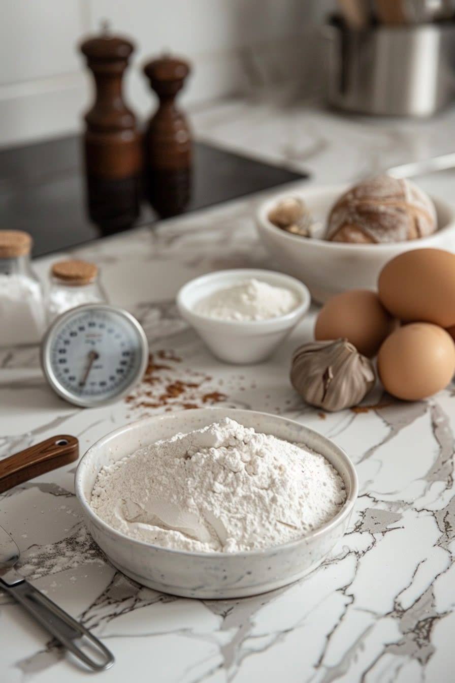 Comment remplacer le lait dans une recette facilement