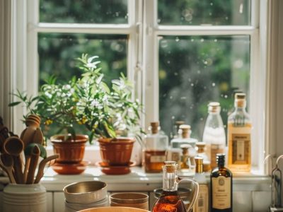 Comment remplacer le miel dans une recette : 10 alternatives naturelles et efficaces