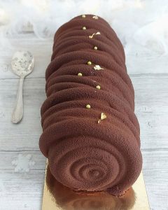 Crème Pralinée Gourmande