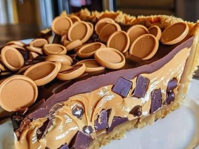 Gâteau Arachide Délice : Recette Facile et Savoureuse