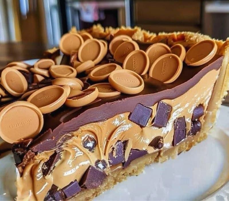 Gâteau Arachide Délice