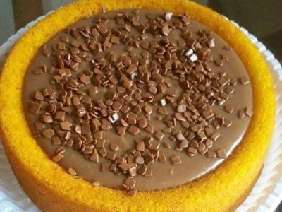 Gâteau Carotte Chocolat : La Recette Facile et Savoureuse
