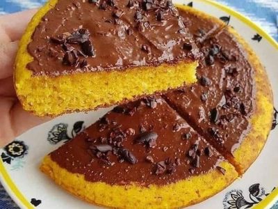 Gâteau Carrotte Chocolat : La Recette Facile à Rater
