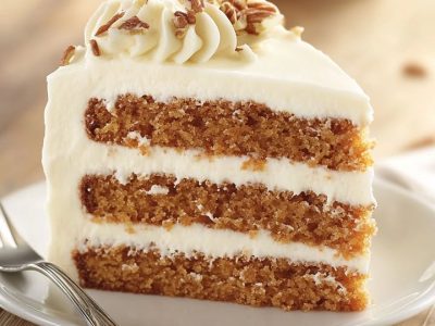 Gâteau Carotte Délicieux : La Recette Facile Sèche-Moelleux