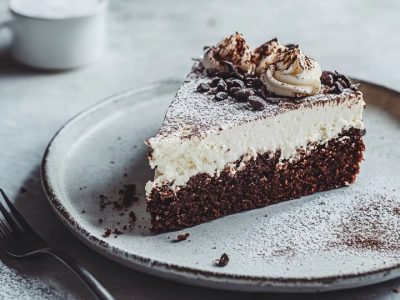 Gâteau Choco-Caramel Délicieux Facile