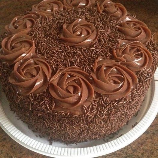 Gâteau Chocolat Délicieux