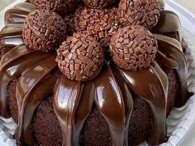 Gâteau Chocolat Délicieux : Notre Meilleure Recette