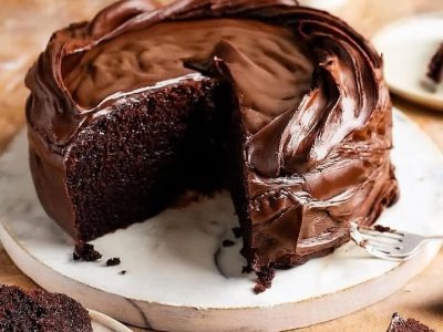 Gâteau Chocolat Délicieux : La Recette Facile