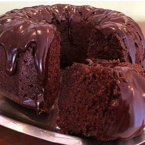 Gâteau Chocolat Facile