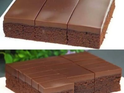Gâteau Chocolat Gourmand : La Recette Facile