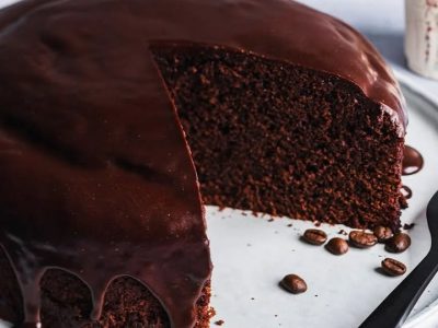 Gâteau Espresso Chocolat : La Recette Facile