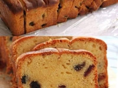 Gâteau Fruité Facile : La Recette Rapide et Gourmande
