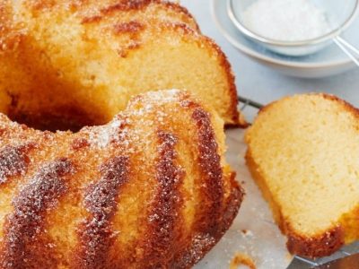 Gâteau Liqueur Œufs : Recette Facile et Savoureuse