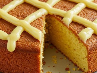 Gâteau Matera Crémeux : La Recette Gourmande Facile