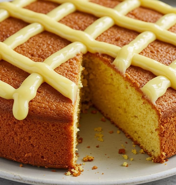 Gâteau Matera Crémeux