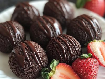 Gâteau Mole Simple et Rapide | Recette Facile