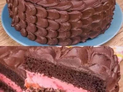 Gâteau Mousse Chocolat Facile : La Recette Parfaite