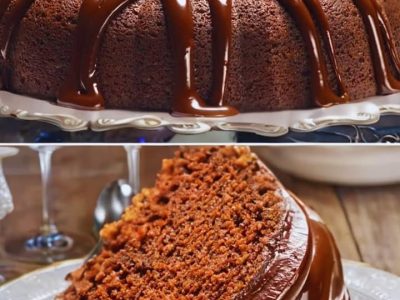 Gâteau Rosca Chocolat : Recette Facile et Fondante