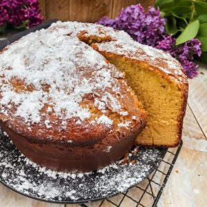 Gâteau Ultra Moelleux