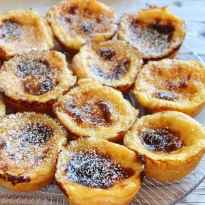 Gâteaux Belem Délicieux