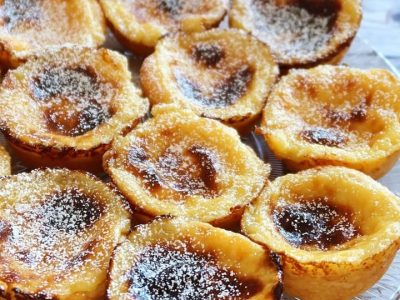 Gâteaux Belem Délicieux : La Meilleure Recette Authentique