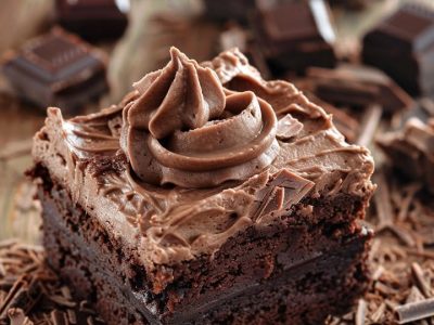 Mousse Brownies Chocolat : La Recette Facile et Savoureuse